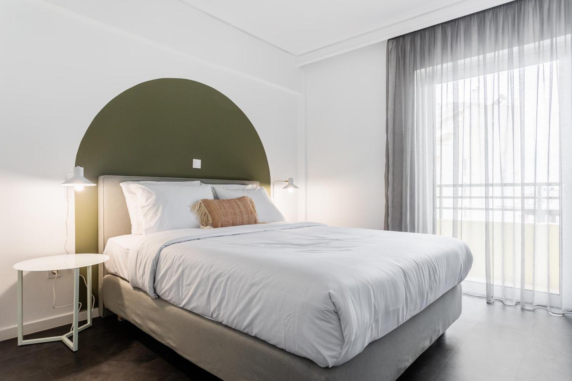 Aparthotel Onezerotwo By Zoia Living Atenas Exterior foto