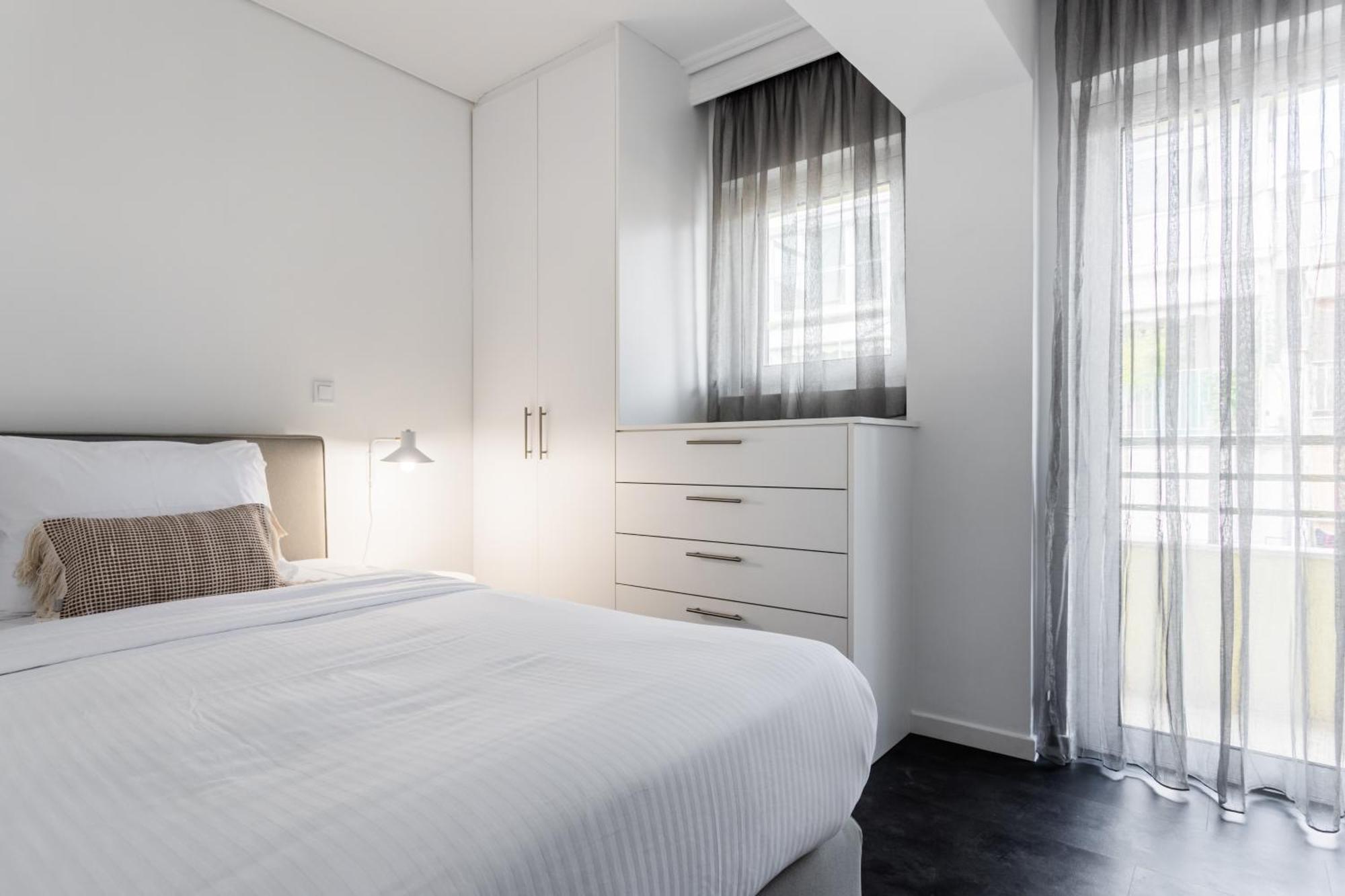 Aparthotel Onezerotwo By Zoia Living Atenas Exterior foto