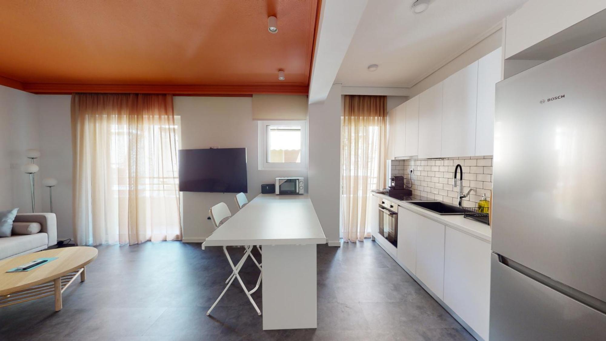 Aparthotel Onezerotwo By Zoia Living Atenas Exterior foto