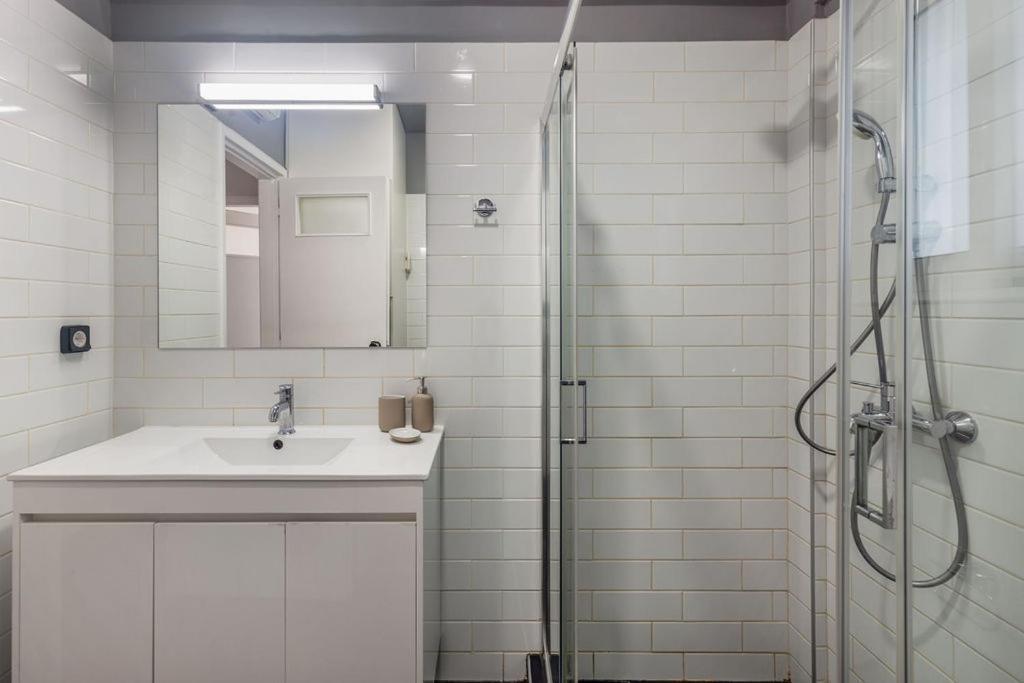 Aparthotel Onezerotwo By Zoia Living Atenas Exterior foto